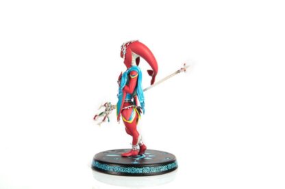The Legend of Zelda Breath of the Wild PVC Statue Mipha 21 cm – Bild 5