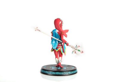 The Legend of Zelda Breath of the Wild PVC Statue Mipha 21 cm – Bild 7