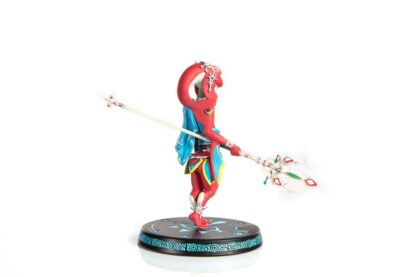 The Legend of Zelda Breath of the Wild PVC Statue Mipha 21 cm – Bild 8