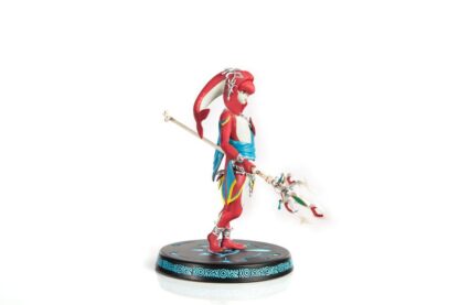 The Legend of Zelda Breath of the Wild PVC Statue Mipha 21 cm – Bild 9