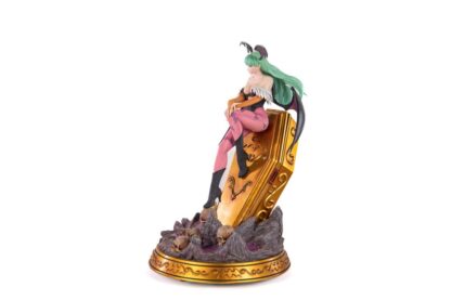 Darkstalkers Statue 1/6 Morrigan Aensland 43 cm – Bild 3