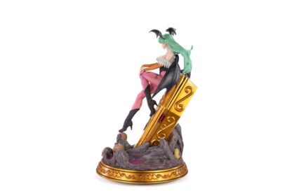 Darkstalkers Statue 1/6 Morrigan Aensland 43 cm – Bild 4