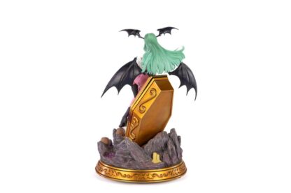 Darkstalkers Statue 1/6 Morrigan Aensland 43 cm – Bild 5