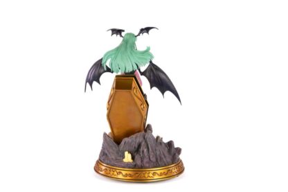 Darkstalkers Statue 1/6 Morrigan Aensland 43 cm – Bild 6