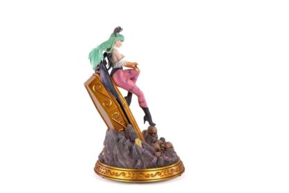 Darkstalkers Statue 1/6 Morrigan Aensland 43 cm – Bild 7