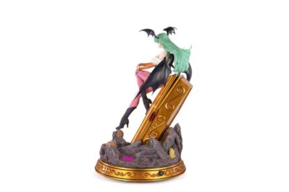 Darkstalkers Statue 1/6 Morrigan Aensland 43 cm – Bild 12