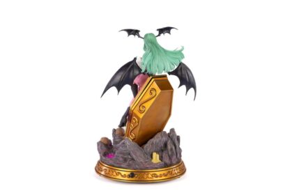 Darkstalkers Statue 1/6 Morrigan Aensland 43 cm – Bild 13