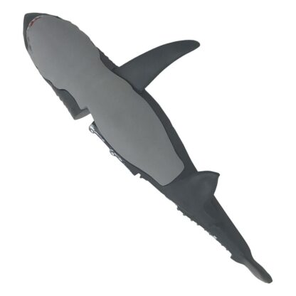 Jaws Prop Replik 1/1 Mechanical Bruce Shark 13 cm – Bild 7