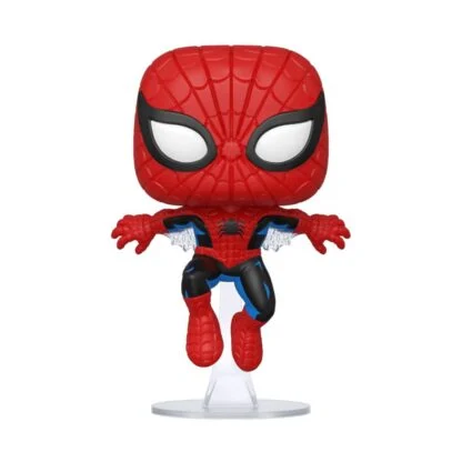 Marvel Figuren