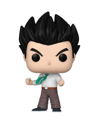 Dragon Ball GT POP! Animation Vinyl Figur Gohan 9 cm