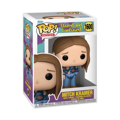 Dazed & Confused POP! Movies Vinyl Figur Mitch 9 cm – Bild 2