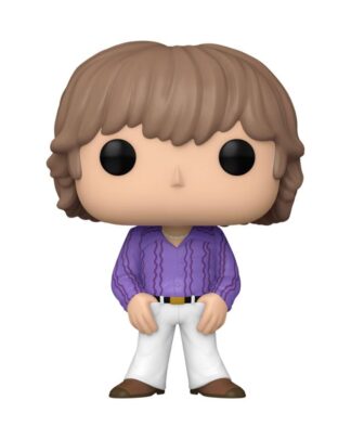 Dazed & Confused POP! Movies Vinyl Figur Randall 9 cm