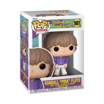 Dazed & Confused POP! Movies Vinyl Figur Randall 9 cm – Bild 2