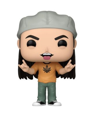 Dazed & Confused POP! Movies Vinyl Figur Slater 9 cm