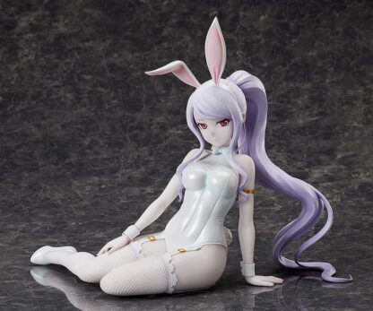 Overlord PVC Statue 1/4 Shalltear Bloodfallen: Bunny Ver. 35 cm – Bild 2