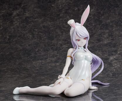 Overlord PVC Statue 1/4 Shalltear Bloodfallen: Bunny Ver. 35 cm – Bild 4