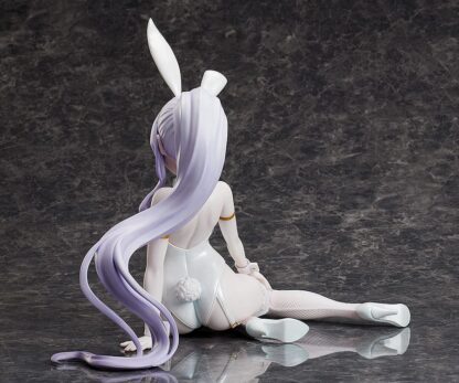 Overlord PVC Statue 1/4 Shalltear Bloodfallen: Bunny Ver. 35 cm – Bild 5