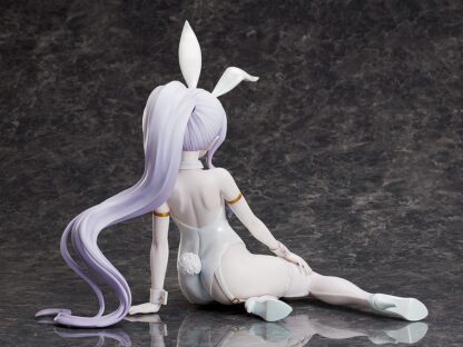 Overlord PVC Statue 1/4 Shalltear Bloodfallen: Bunny Ver. 35 cm – Bild 6