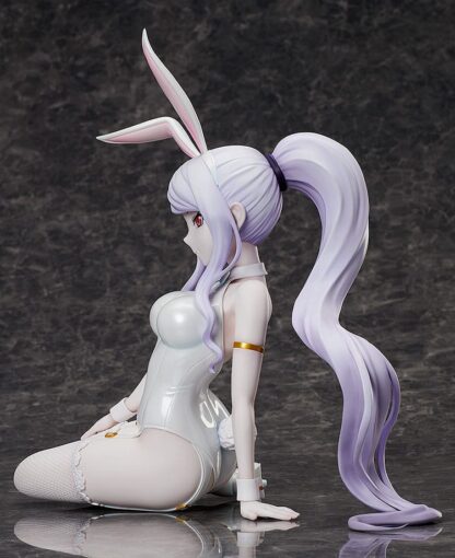 Overlord PVC Statue 1/4 Shalltear Bloodfallen: Bunny Ver. 35 cm – Bild 7