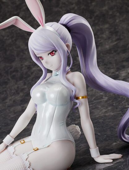 Overlord PVC Statue 1/4 Shalltear Bloodfallen: Bunny Ver. 35 cm – Bild 8