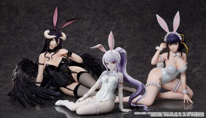 Overlord PVC Statue 1/4 Shalltear Bloodfallen: Bunny Ver. 35 cm – Bild 9