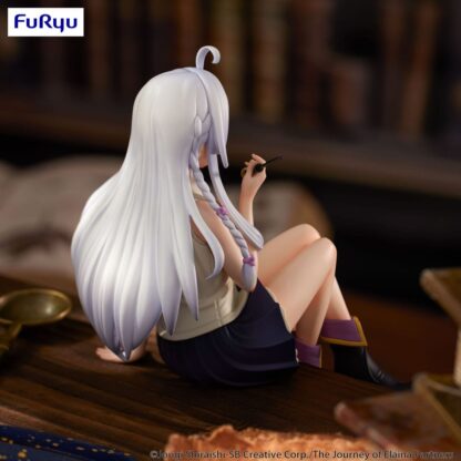 Wandering Witch: The Journey of Elaina Noodle Stopper PVC Statue Elaina 13 cm – Bild 5