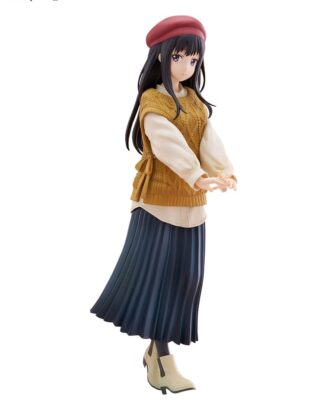 Lycoris Recoil Tenitol PVC Statue Takina Inoue 22 cm