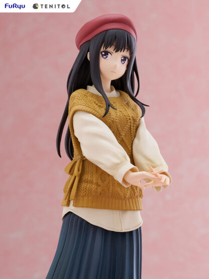 Lycoris Recoil Tenitol PVC Statue Takina Inoue 22 cm – Bild 3