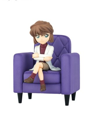 Detektiv Conan Tenitol PVC Statue Ai Haibara 13 cm