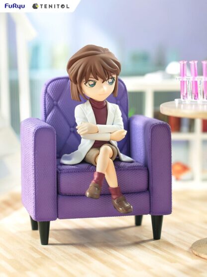 Detektiv Conan Tenitol PVC Statue Ai Haibara 13 cm – Bild 5