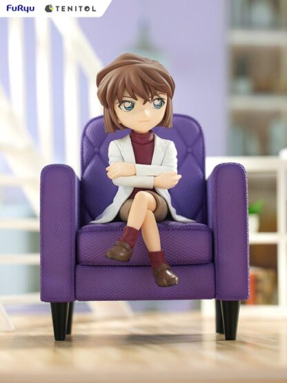 Detektiv Conan Tenitol PVC Statue Ai Haibara 13 cm – Bild 6