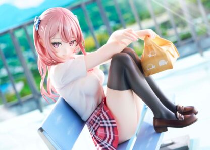Original Character Statue 1/6 Kurumi 18 cm – Bild 5