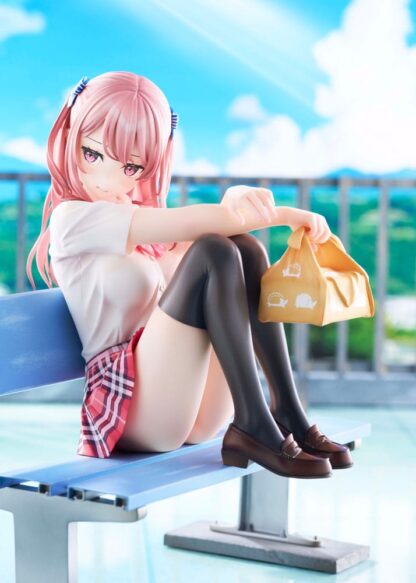 Original Character Statue 1/6 Kurumi 18 cm – Bild 6