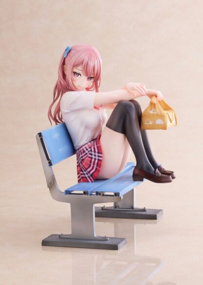 Original Character Statue 1/6 Kurumi 18 cm – Bild 8