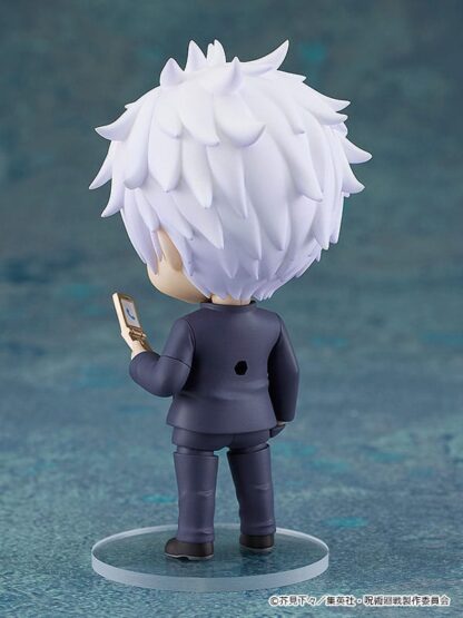 Jujutsu Kaisen Nendoroid Actionfigur Satoru Gojo: Tokyo Jujutsu High School Ver. (re-run) 10 cm – Bild 8