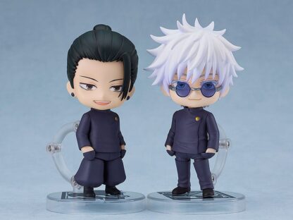 Jujutsu Kaisen Nendoroid Actionfigur Satoru Gojo: Tokyo Jujutsu High School Ver. (re-run) 10 cm – Bild 10