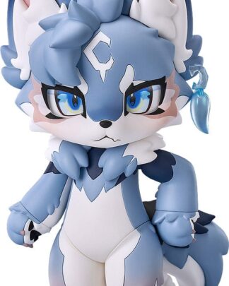 Fluffy Land Nendoroid Actionfigur Caesar 10 cm