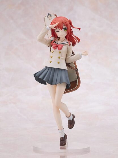 Bocchi the Rock! Statue 1/7 Ikuyo Kita 23 cm – Bild 3