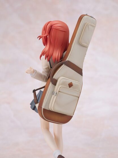 Bocchi the Rock! Statue 1/7 Ikuyo Kita 23 cm – Bild 4