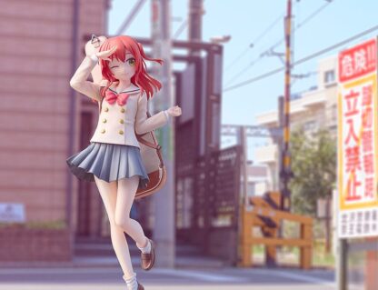 Bocchi the Rock! Statue 1/7 Ikuyo Kita 23 cm – Bild 6