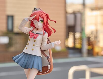 Bocchi the Rock! Statue 1/7 Ikuyo Kita 23 cm – Bild 7