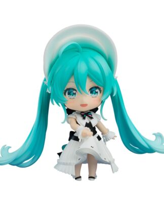 Character Vocal Series 01: Hatsune Miku Nendoroid Actionfigur Hatsune Miku Symphony: 2023 Ver. 10 cm