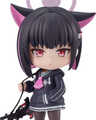 Blue Archive Nendoroid Actionfigur Kazusa Kyoyama 10 cm