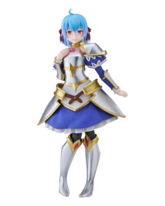 Banished from the Hero's Party Pop Up Parade PVC Statue Ruti L Size 24 cm