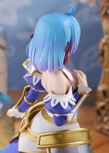 Banished from the Hero's Party Pop Up Parade PVC Statue Ruti L Size 24 cm – Bild 5