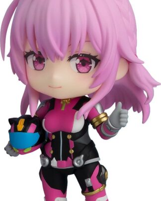 Highspeed Etoile Nendoroid Actionfigur Rin Rindo 10 cm