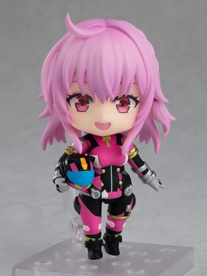Highspeed Etoile Nendoroid Actionfigur Rin Rindo 10 cm – Bild 2