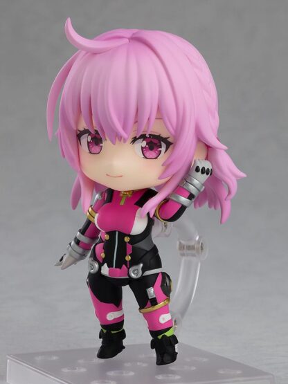 Highspeed Etoile Nendoroid Actionfigur Rin Rindo 10 cm – Bild 3