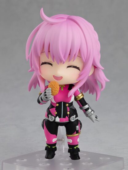Highspeed Etoile Nendoroid Actionfigur Rin Rindo 10 cm – Bild 4