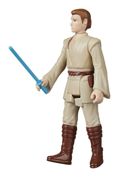 Star Wars Episode I Retro Collection Actionfiguren The Phantom Menace Multipack 10 cm - Beschädigte Verpackung – Bild 9